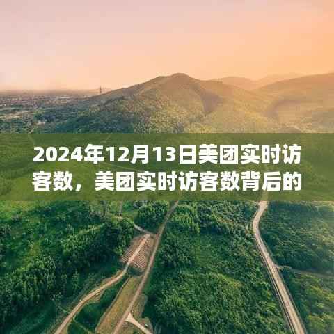 美团实时访客数背后的时代印记,揭秘美团在2024年12月13日的数字故事