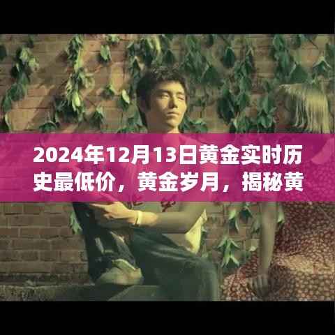 揭秘黄金历史最低价背后的故事与影响,黄金岁月下的黄金实时历史最低价解析(XXXX年XX月XX日)