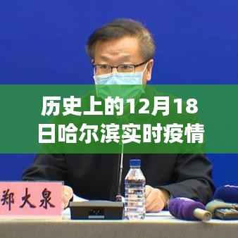 哈尔滨疫情实时追踪,科技视角下的历史分布洞察与洞察图(12月18日版)