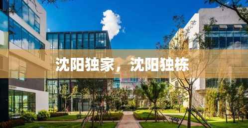 沈阳独家，沈阳独栋 