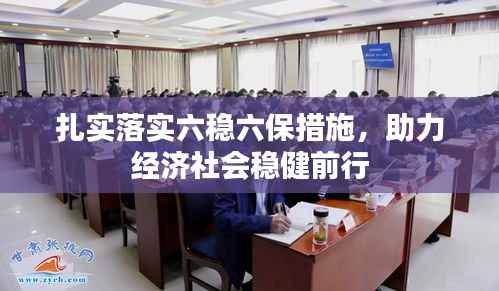扎实落实六稳六保措施,助力经济社会稳健前行