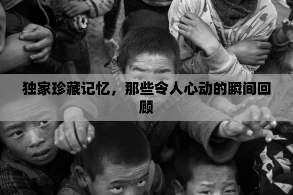 独家珍藏记忆,那些令人心动的瞬间回顾