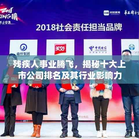 残疾人事业腾飞，揭秘十大上市公司排名及其行业影响力