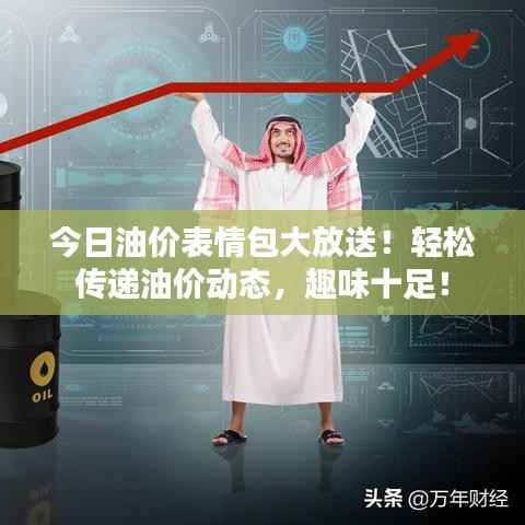 今日油价表情包大放送！轻松传递油价动态，趣味十足！