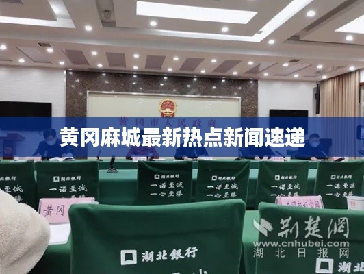 黄冈麻城最新热点新闻速递